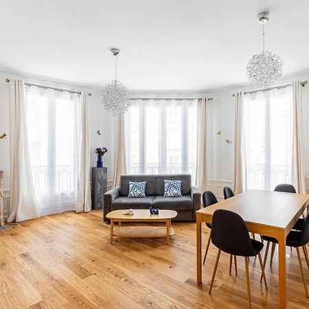 Guestready - Apt Moderne - Direct Champs Elysees Appartement Clichy Buitenkant foto