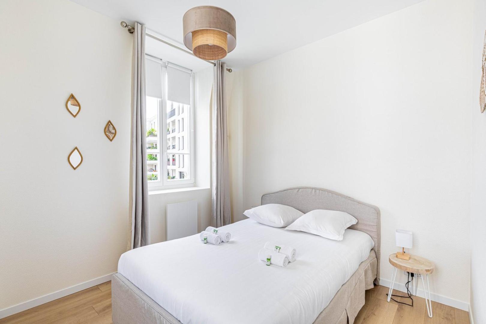 Guestready - Apt Moderne - Direct Champs Elysees Appartement Clichy Buitenkant foto