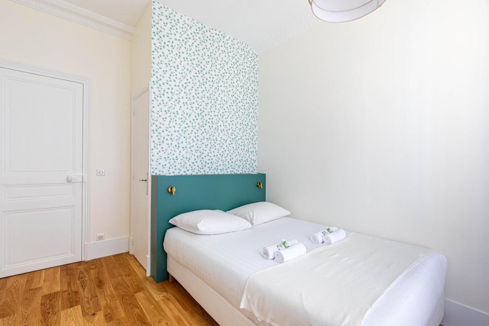 Guestready - Apt Moderne - Direct Champs Elysees Appartement Clichy Buitenkant foto