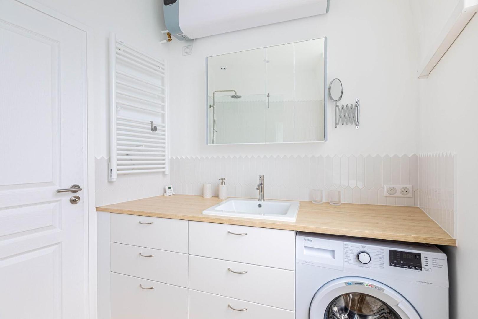 Guestready - Apt Moderne - Direct Champs Elysees Appartement Clichy Buitenkant foto