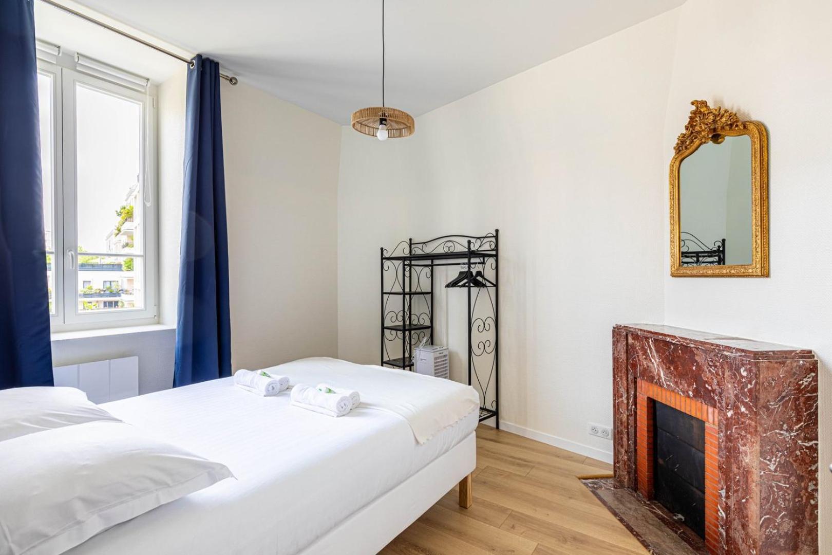 Guestready - Apt Moderne - Direct Champs Elysees Appartement Clichy Buitenkant foto