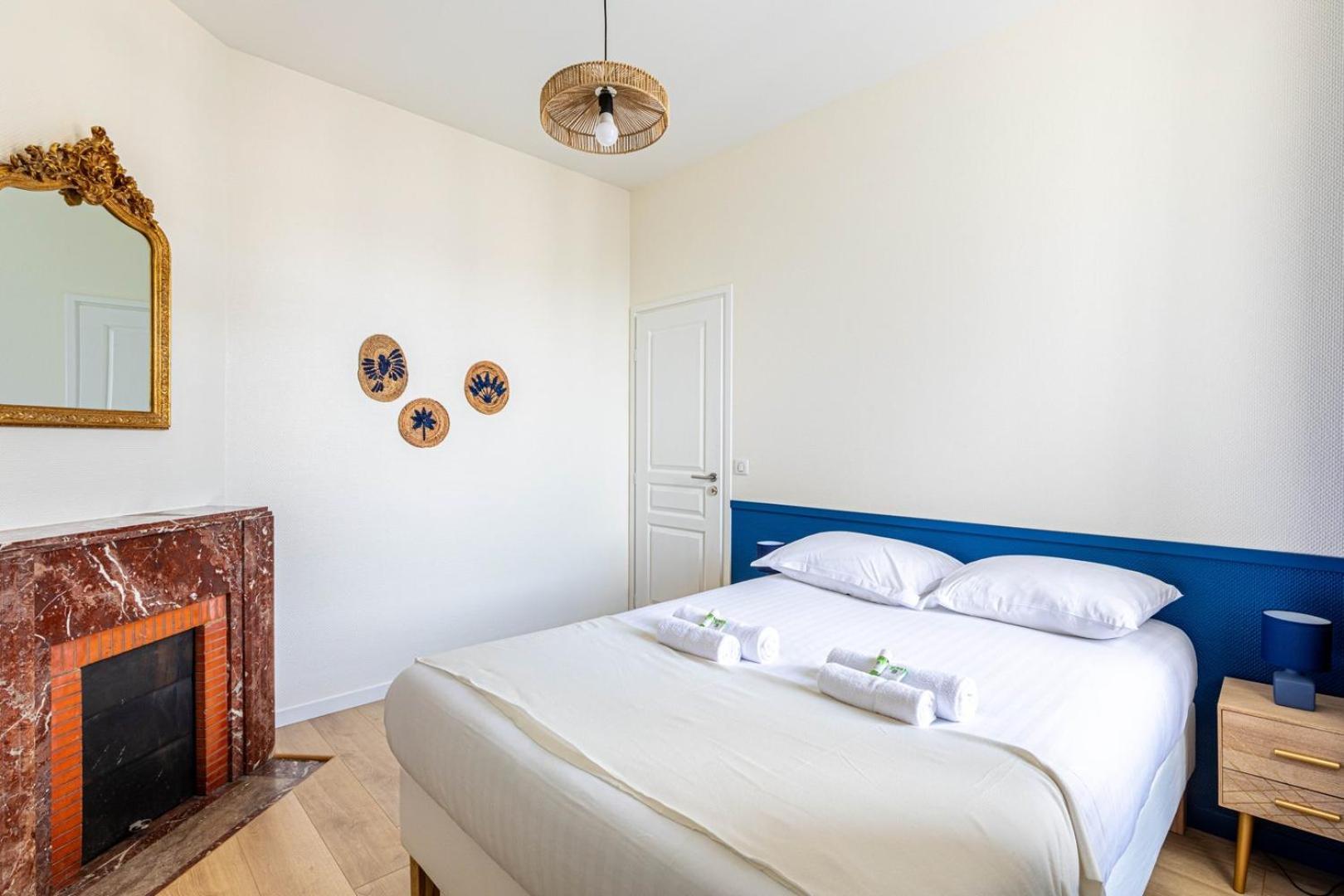 Guestready - Apt Moderne - Direct Champs Elysees Appartement Clichy Buitenkant foto